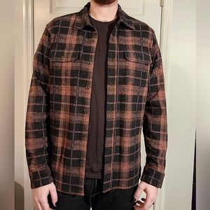 7 Diamonds Double Knit Flannel